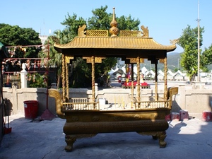 Świątynia buddyjska