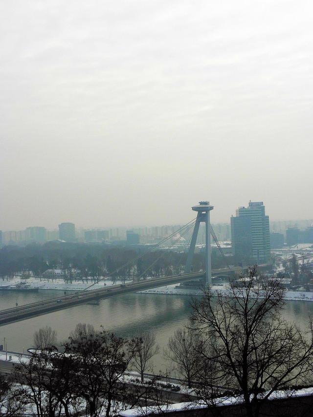Bratysława