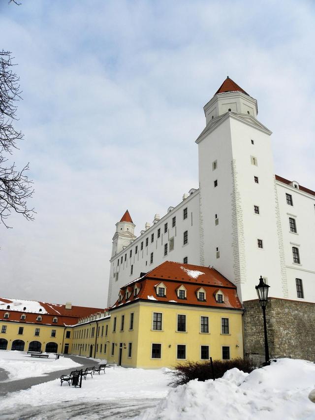 Bratysława