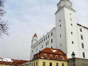 Bratysława