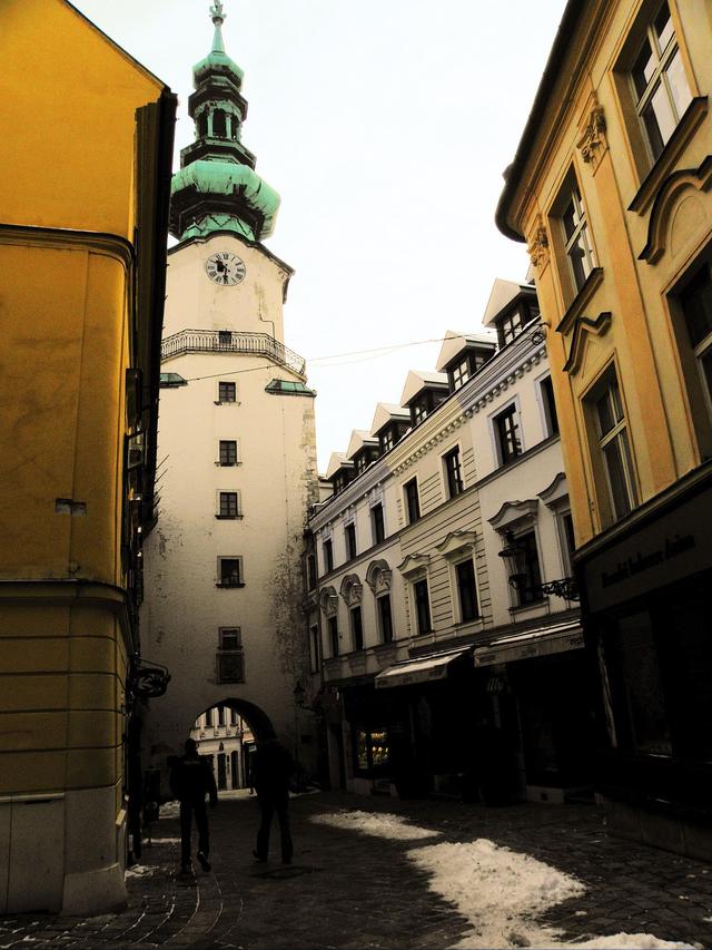 Bratysława