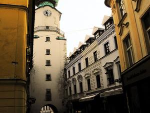 Bratysława