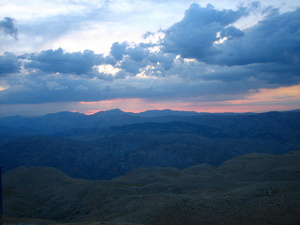 z góry nemrut