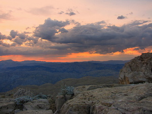 góra nemrut