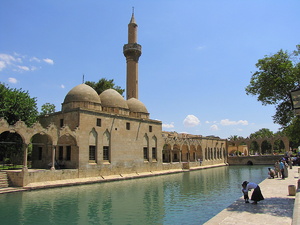 urfa