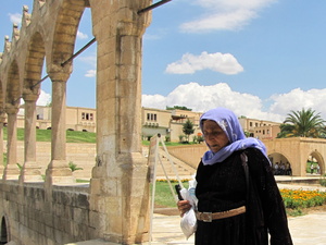 urfa