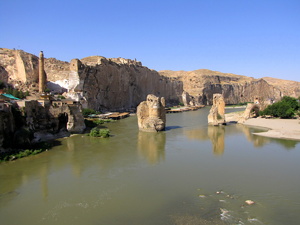 hasankeyf