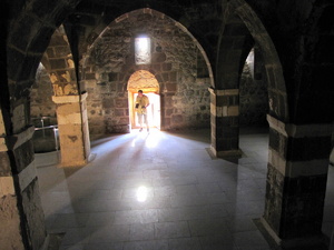 kościół św.krzyża