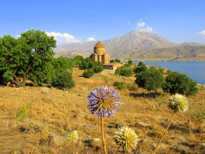 akdamar