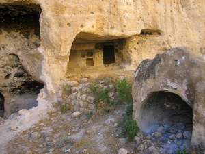 mieszkania w hasankeyf