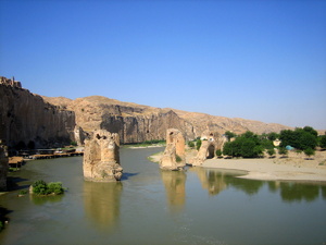 hasankeyf