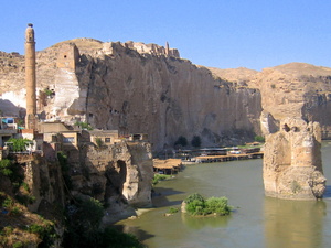 hasankeyf