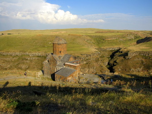 kościół św.grzegorza 1215r