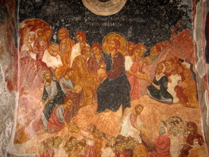 trabzon ayasofya