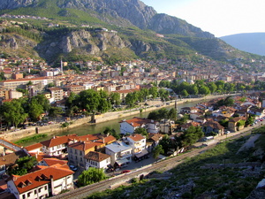 amasya-piękne miasto