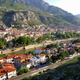 amasya-piękne miasto