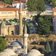 amasya - minarety