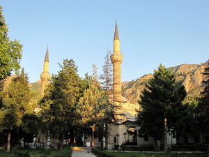 amasya