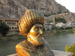 amasya