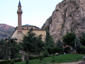 amasya