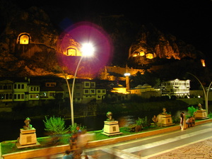 amasya