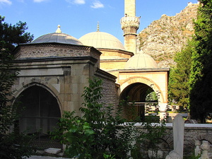 amasya