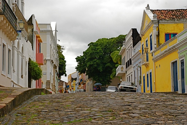 Olinda