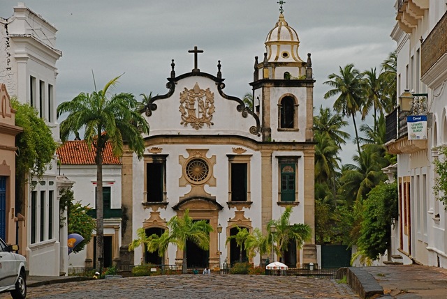 Olinda