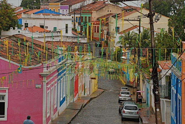 Olinda