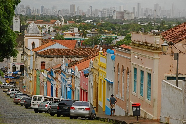 Olinda