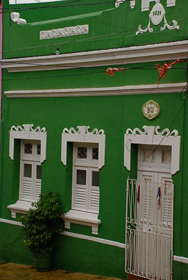 Olinda