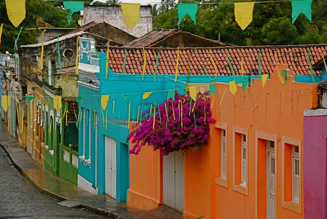 Olinda