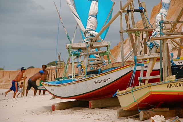 Canoa Quebrada