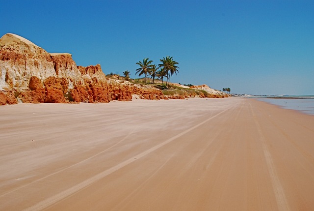 Canoa Quebrada