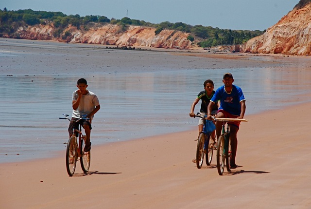 Canoa Quebrada