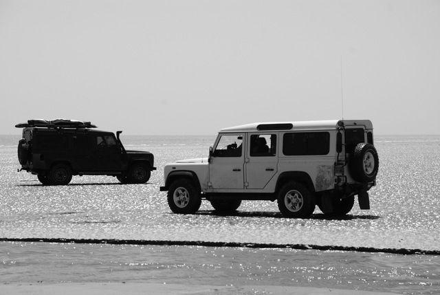 Canoa Quebrada