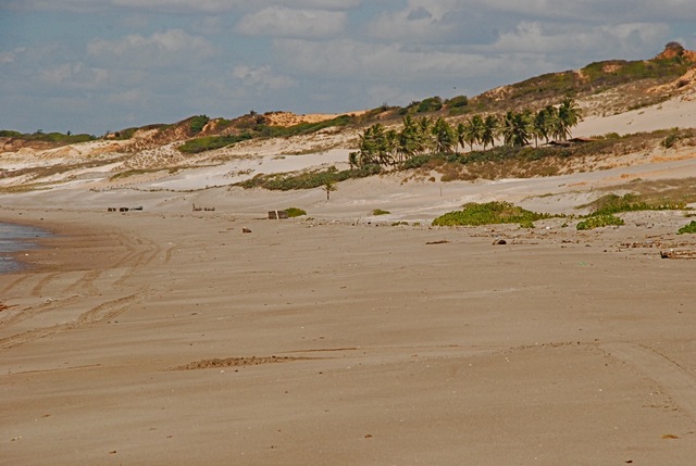 Canoa Quebrada