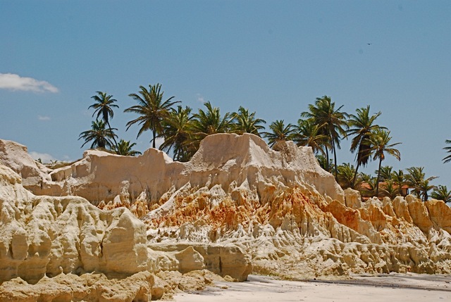 Canoa Quebrada