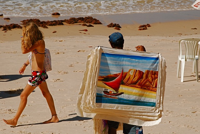 Canoa Quebrada