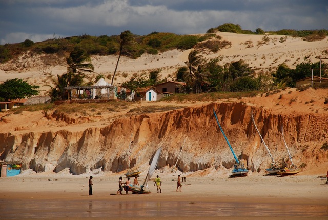 Canoa Quebrada