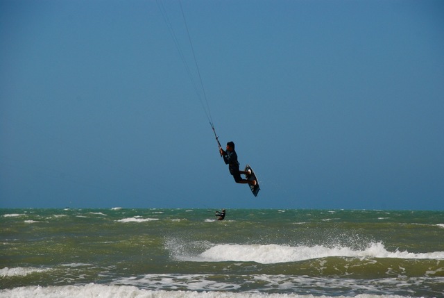 Canoa Quebrada