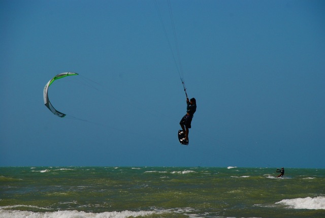 Canoa Quebrada