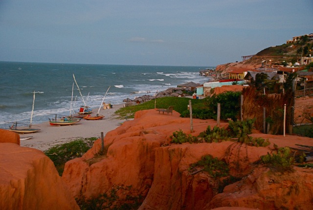 Canoa Quebrada