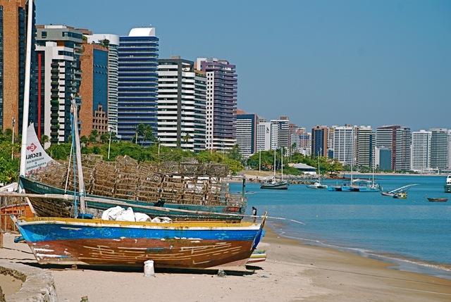 Fortaleza