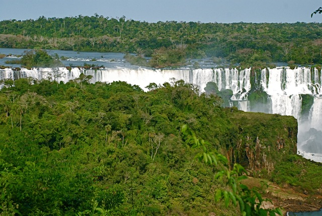 Iguacu