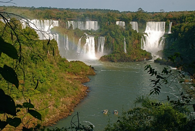Iguacu