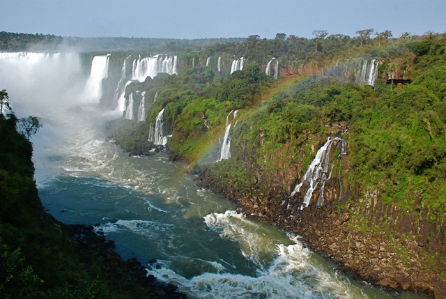Iguacu