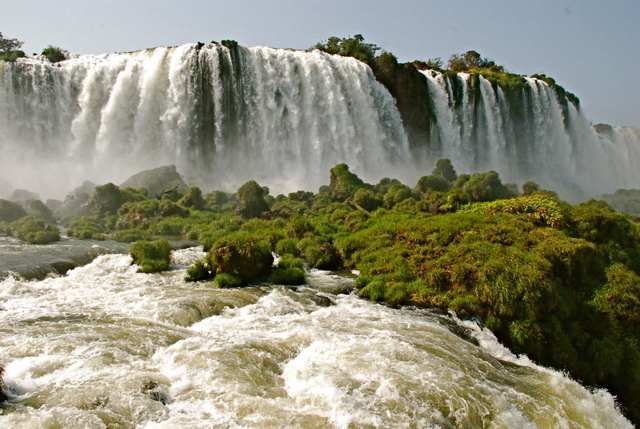 Iguacu