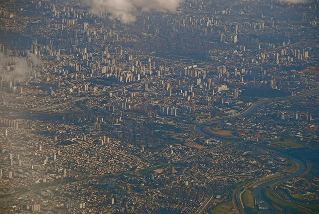 Sao Paulo