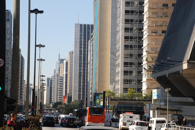 Sao Paulo